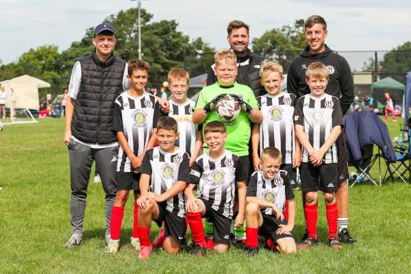 Cringleford Cup 2026