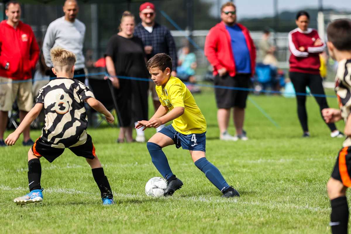 Cringleford Cup 2026