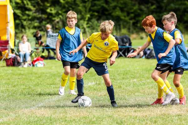 Cringleford Cup 2025