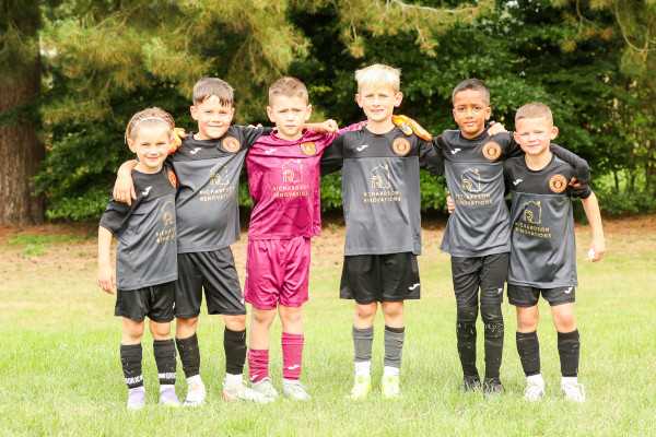 Cringleford Cup 2026