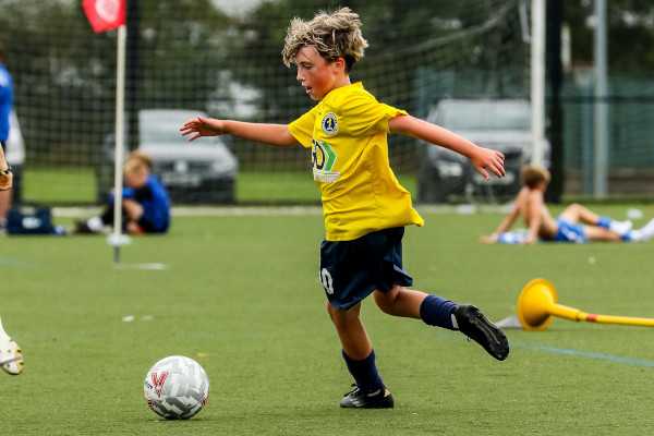 Cringleford Cup 2025