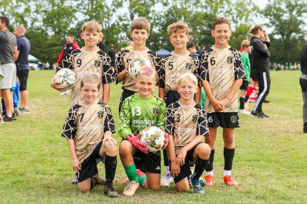 Cringleford Cup 2026